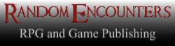 Random Encounters